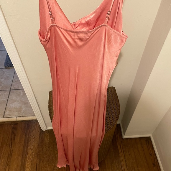 Two gorgeous slip dresses never worn - Picture 4 of 6